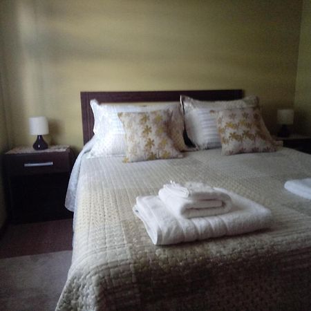 Valyak Rent Apart Hotel - Servicios Integrales Punta Arenas Kamer foto