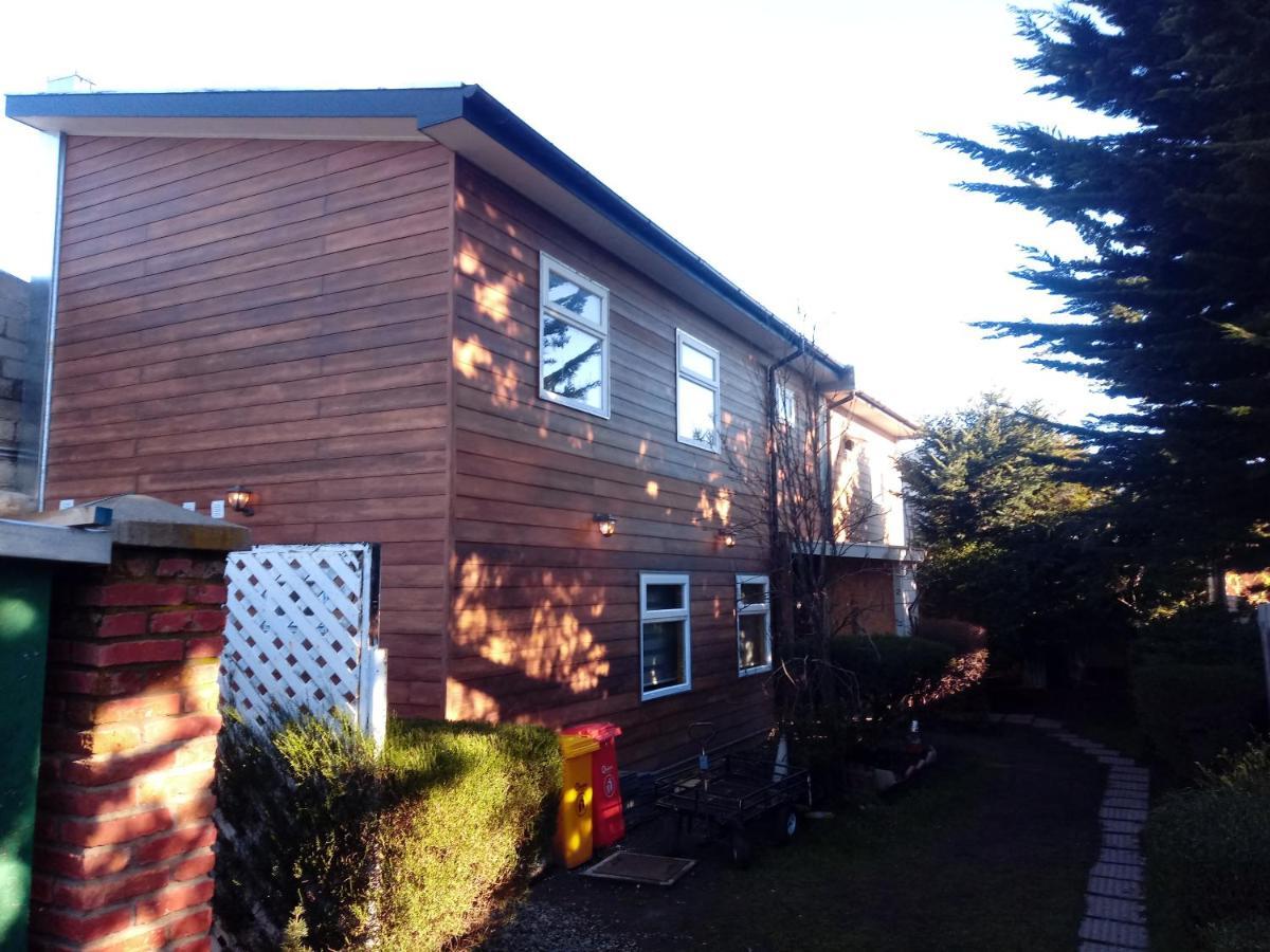 Valyak Rent Apart Hotel - Servicios Integrales Punta Arenas Buitenkant foto
