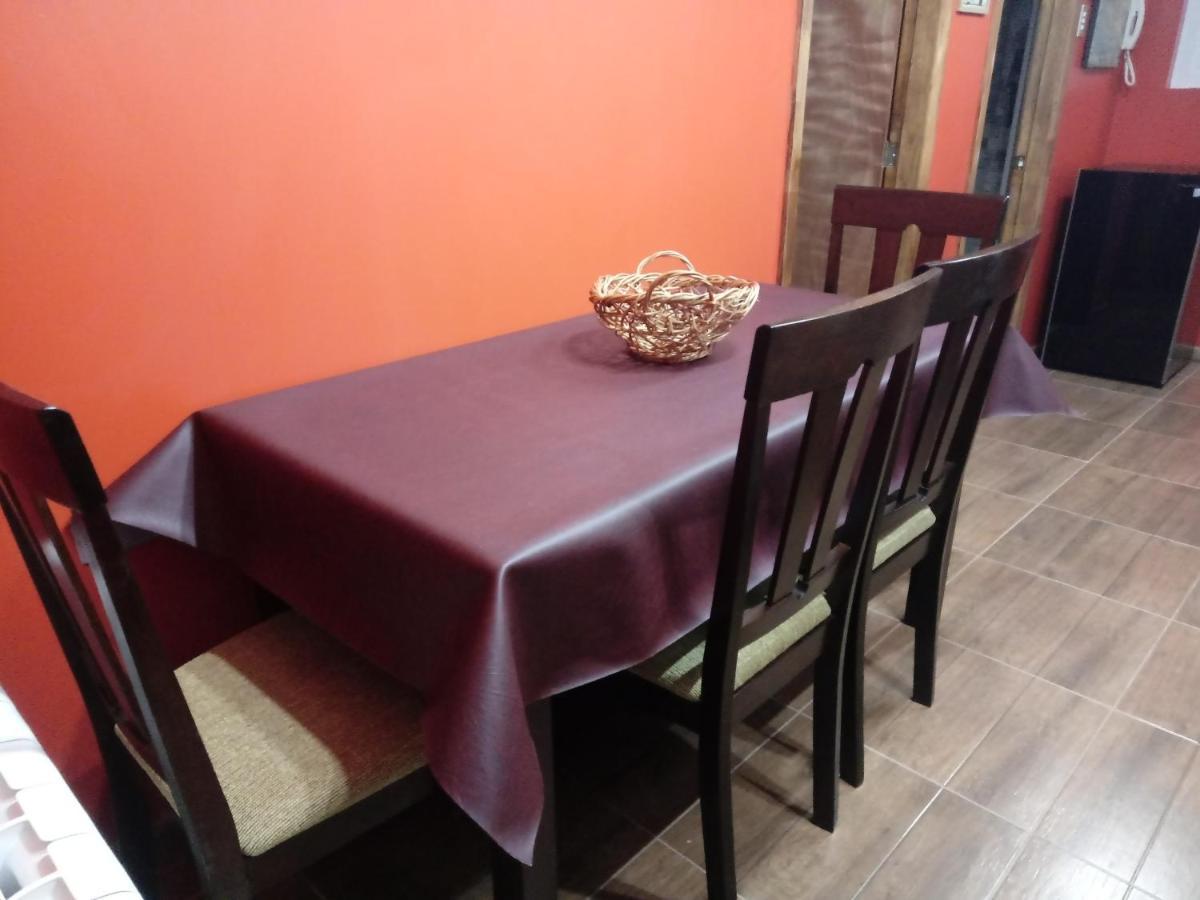 Valyak Rent Apart Hotel - Servicios Integrales Punta Arenas Buitenkant foto