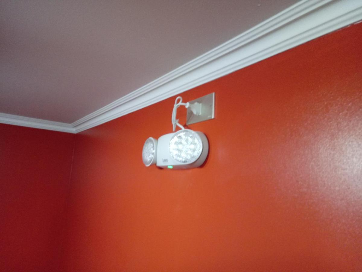 Valyak Rent Apart Hotel - Servicios Integrales Punta Arenas Buitenkant foto