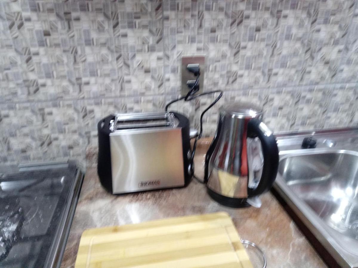 Valyak Rent Apart Hotel - Servicios Integrales Punta Arenas Buitenkant foto
