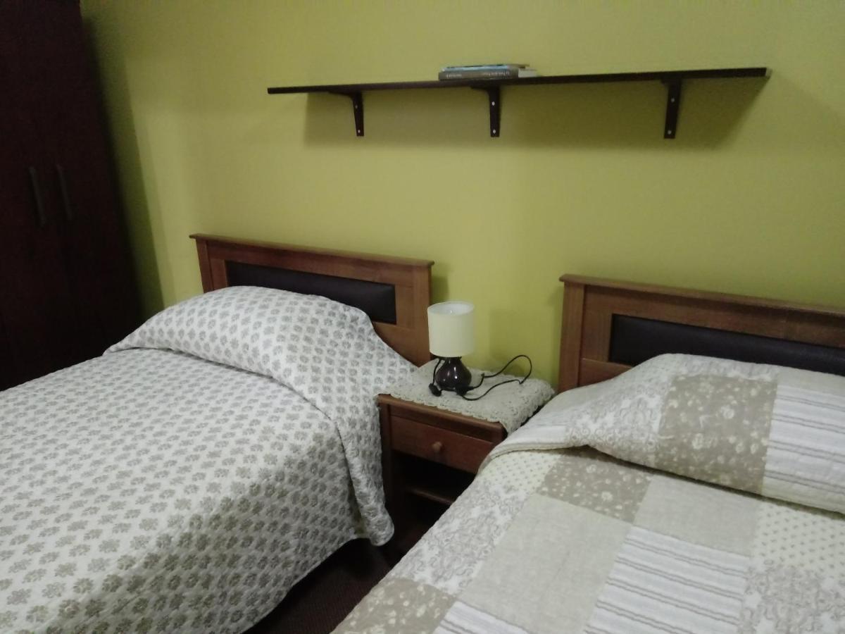 Valyak Rent Apart Hotel - Servicios Integrales Punta Arenas Buitenkant foto