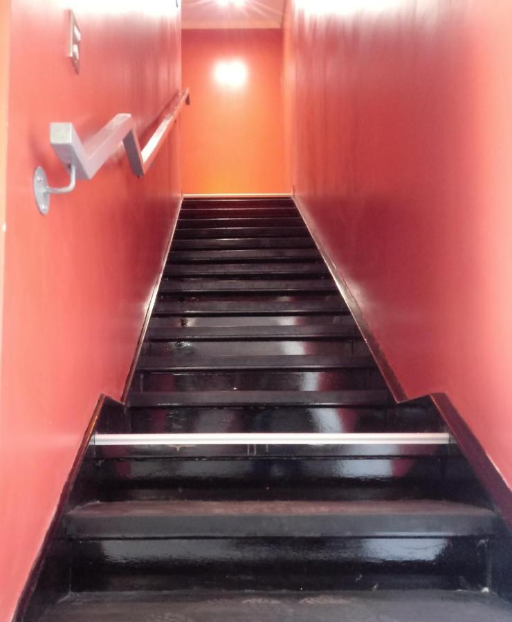 Valyak Rent Apart Hotel - Servicios Integrales Punta Arenas Buitenkant foto