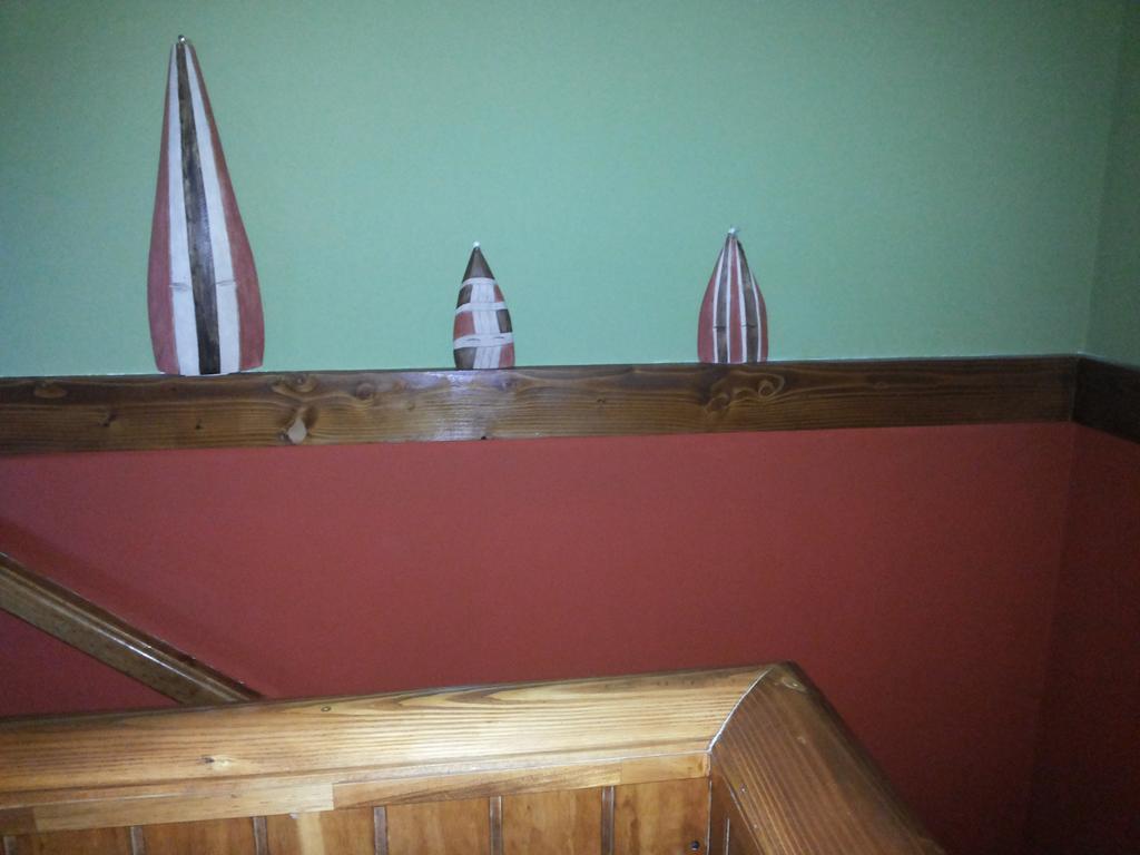 Valyak Rent Apart Hotel - Servicios Integrales Punta Arenas Kamer foto