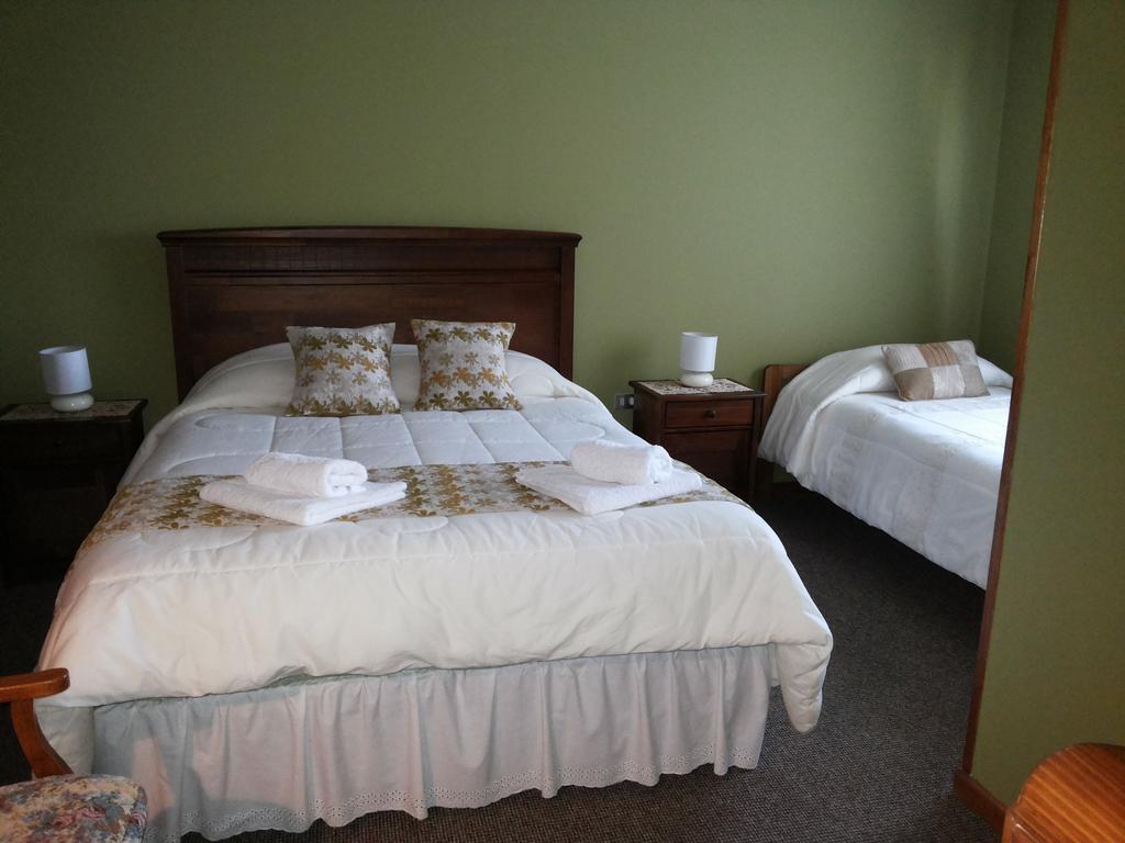 Valyak Rent Apart Hotel - Servicios Integrales Punta Arenas Kamer foto