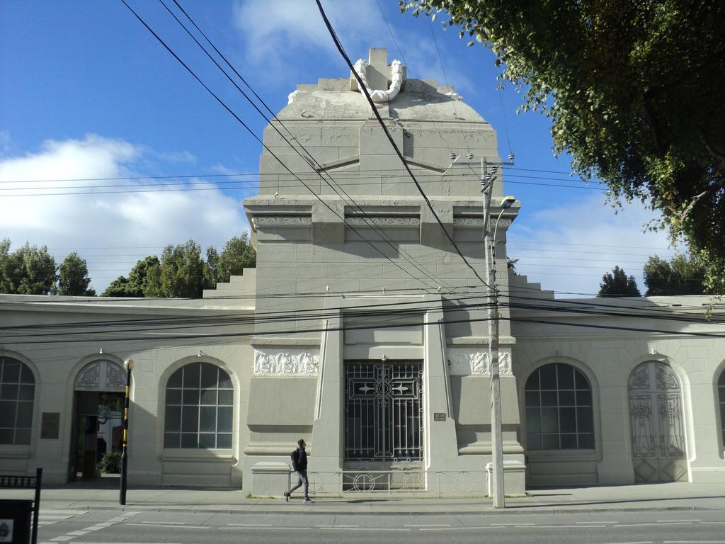 Valyak Rent Apart Hotel - Servicios Integrales Punta Arenas Kamer foto