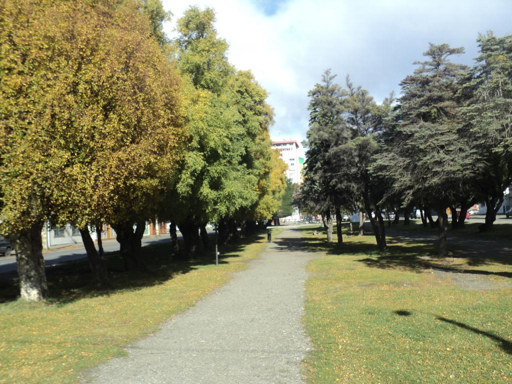 Valyak Rent Apart Hotel - Servicios Integrales Punta Arenas Kamer foto
